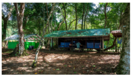 2D1N Tanjung Datu