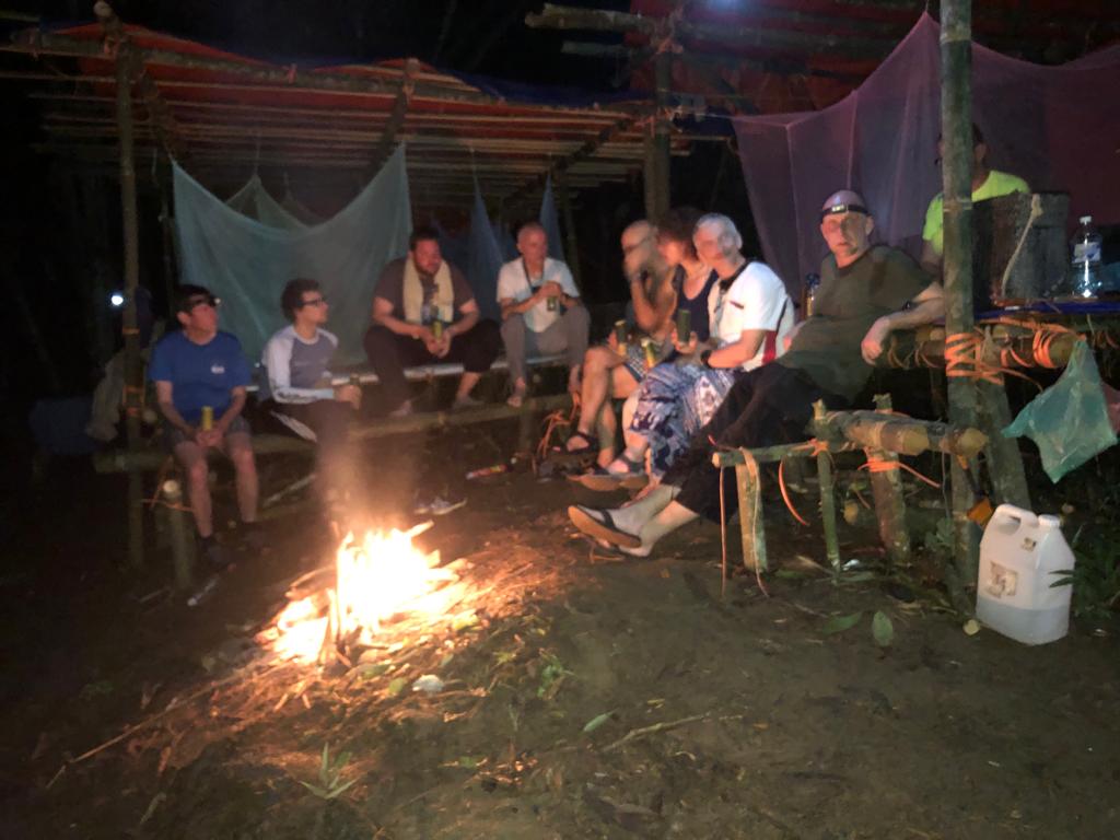 3D2N Camping & Homestay Adventure